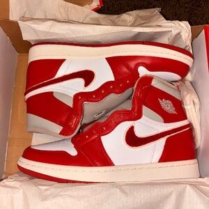 Nike W AIR JORDAN 1 RETRO HI OG
DJ4891 061